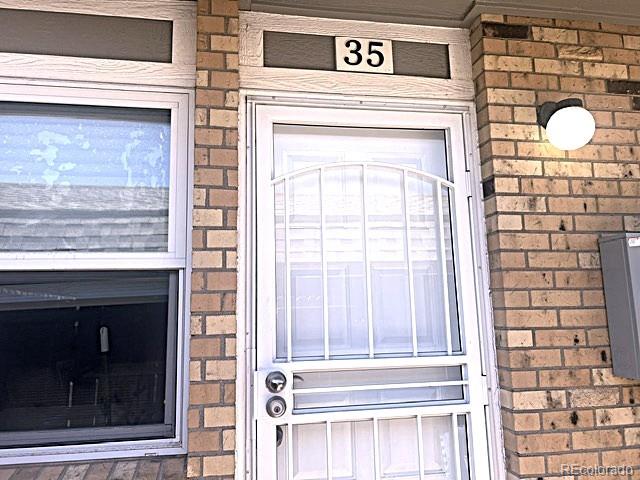 1537 S Owens Street Denver CO 80232