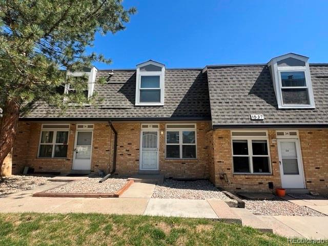 1537 S Owens Street Denver CO 80232