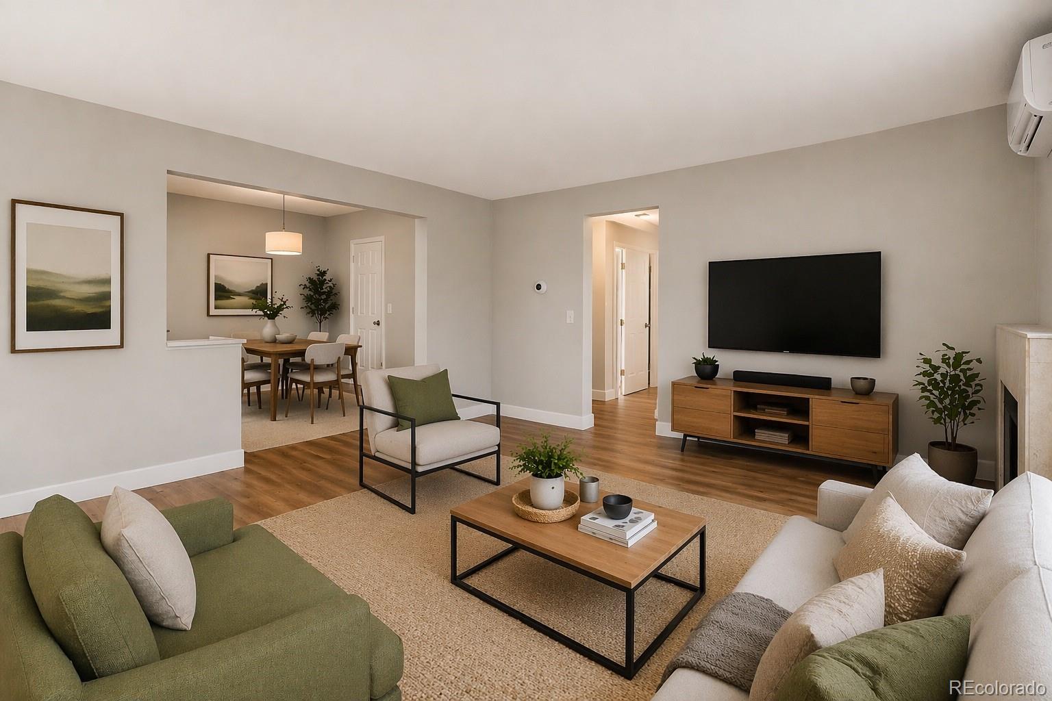 381 S Ames Street Lakewood CO 80226