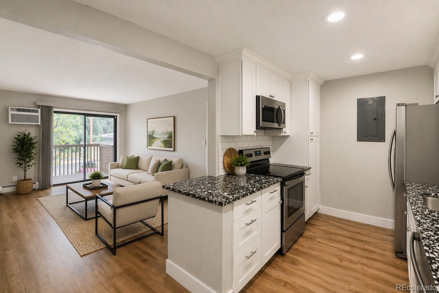 381 S Ames Street Lakewood CO 80226