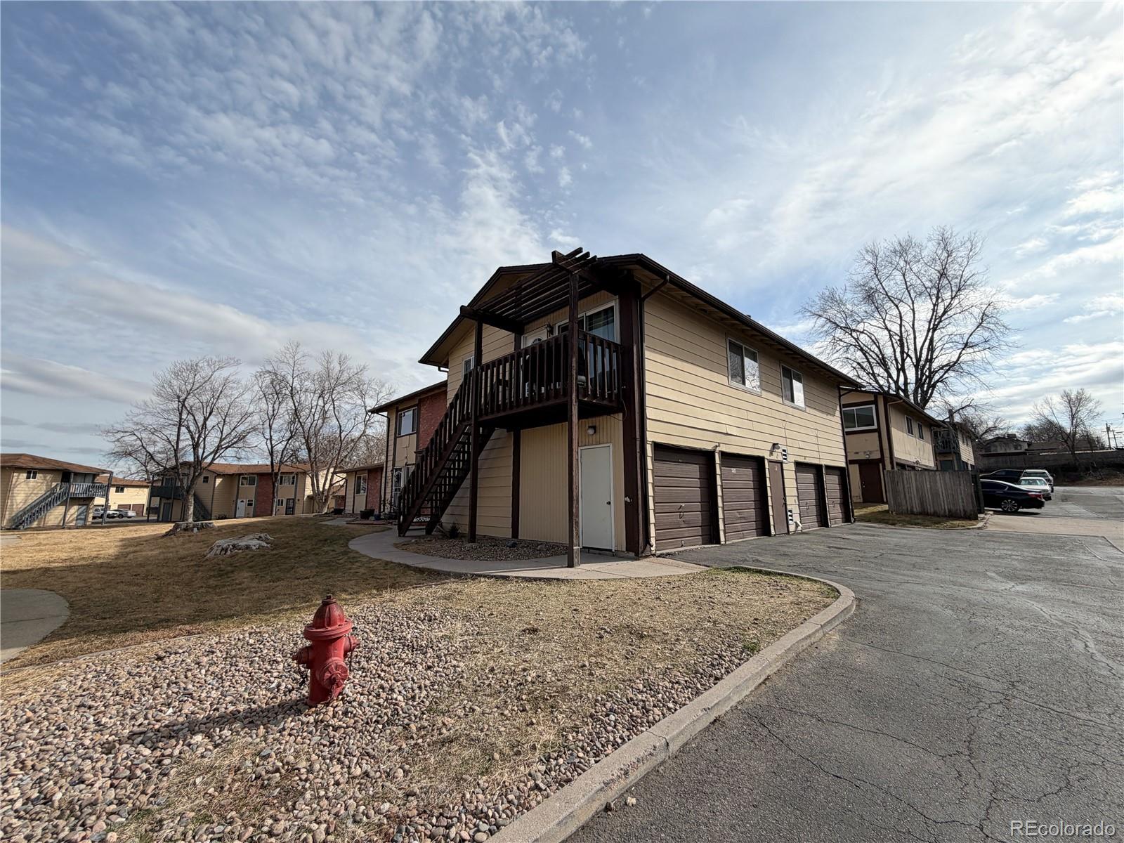 952 Coronado Parkway S Denver CO 80229