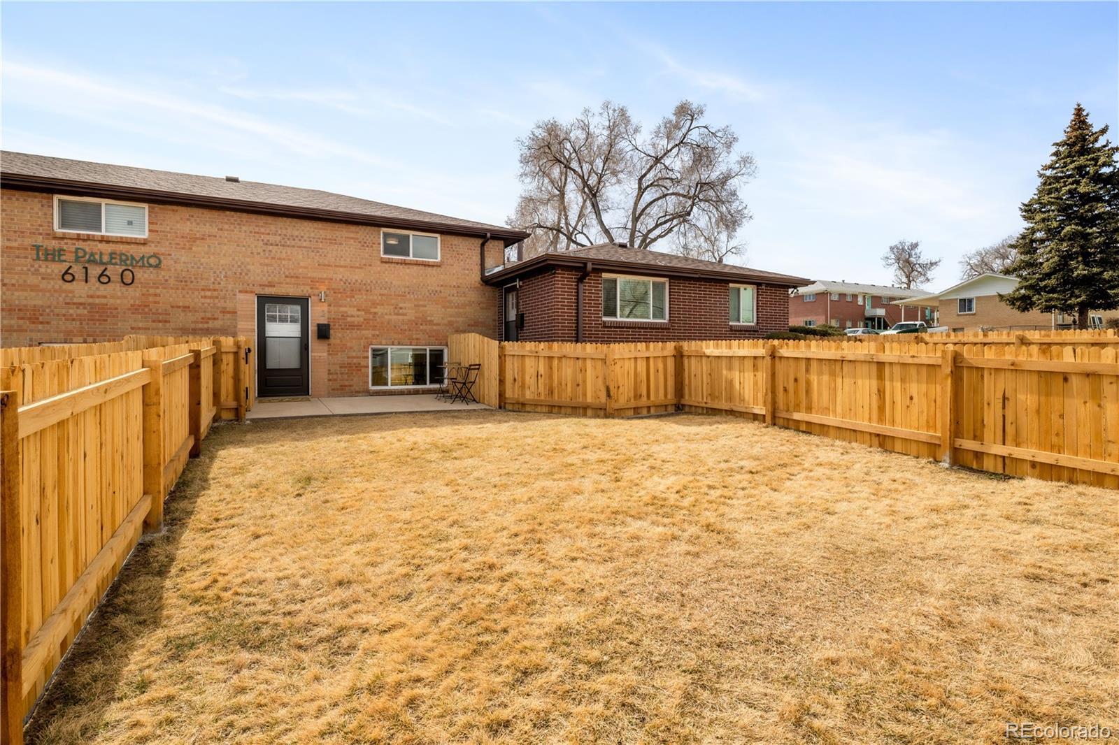 6160 W 17th Avenue Lakewood CO 80214