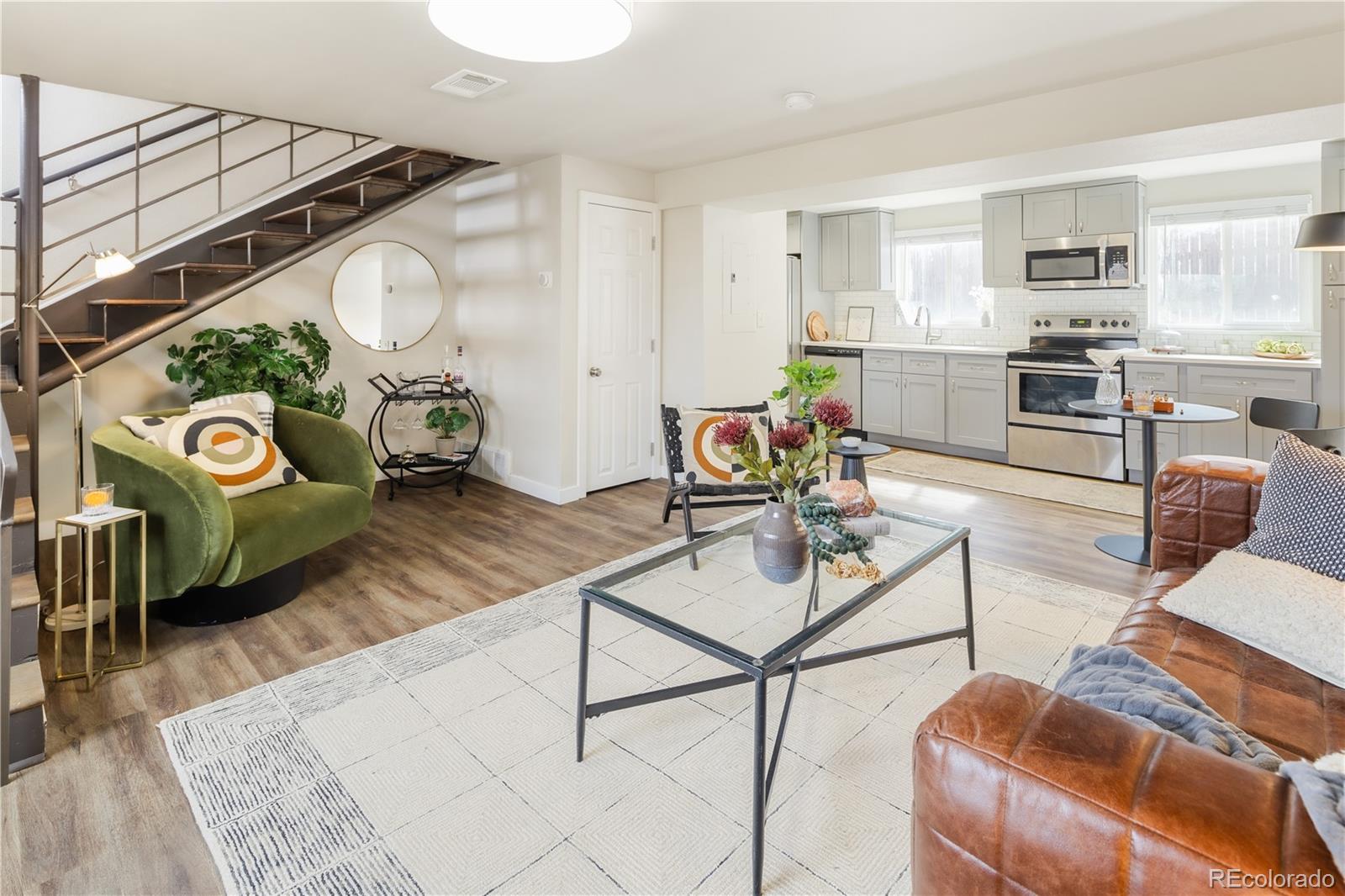6160 W 17th Avenue Lakewood CO 80214