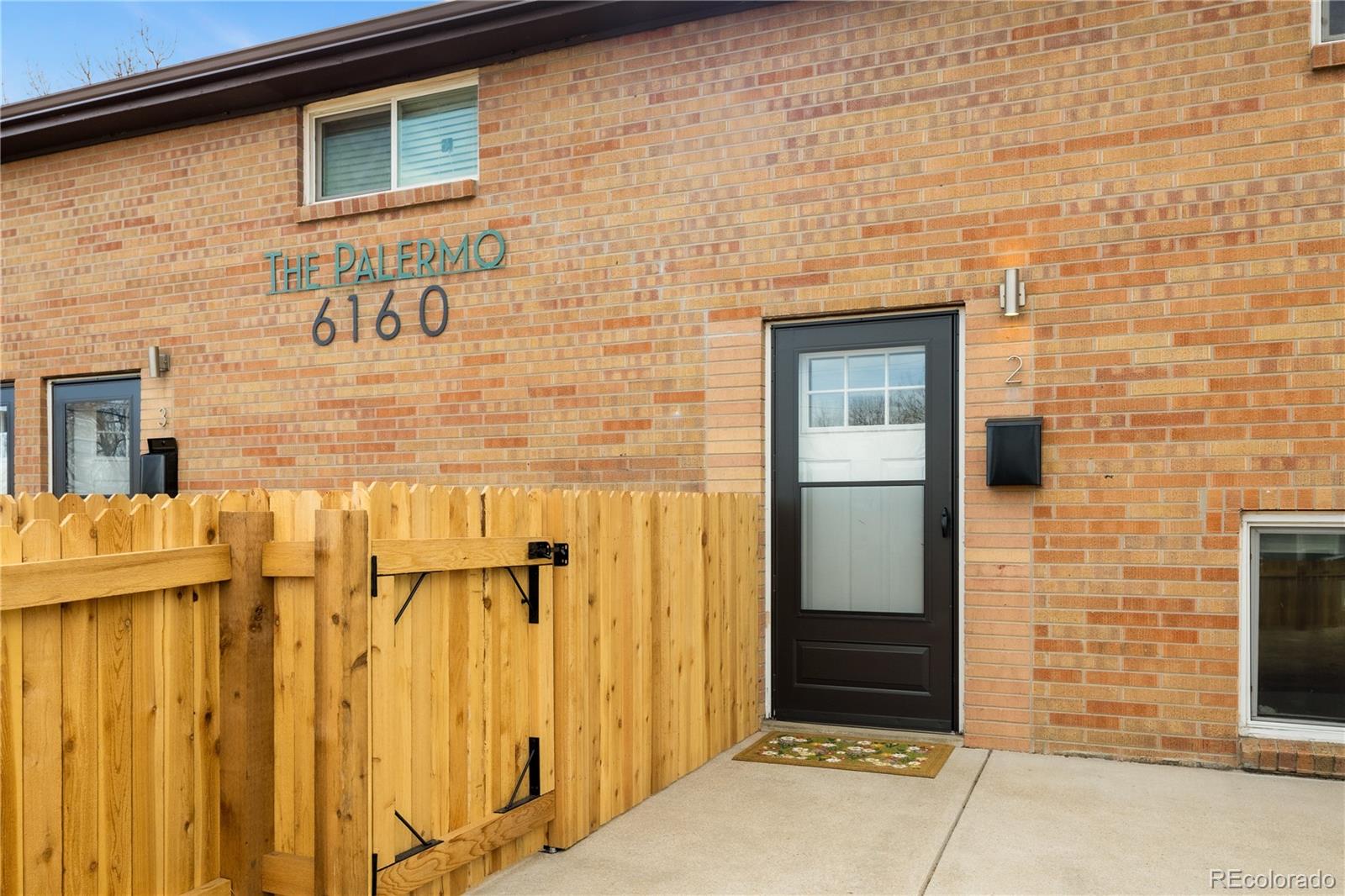 6160 W 17th Avenue Lakewood CO 80214