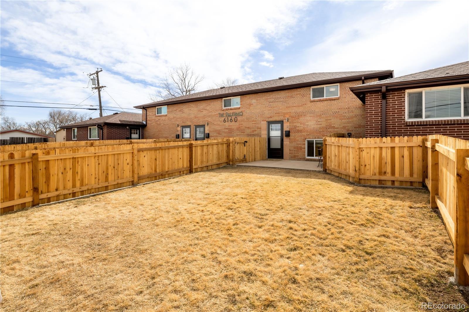 6160 W 17th Avenue Lakewood CO 80214