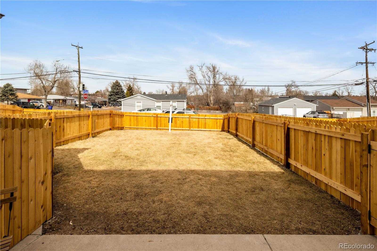 6160 W 17th Avenue Lakewood CO 80214