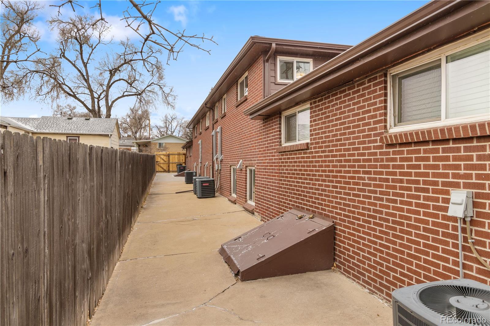 6160 W 17th Avenue Lakewood CO 80214
