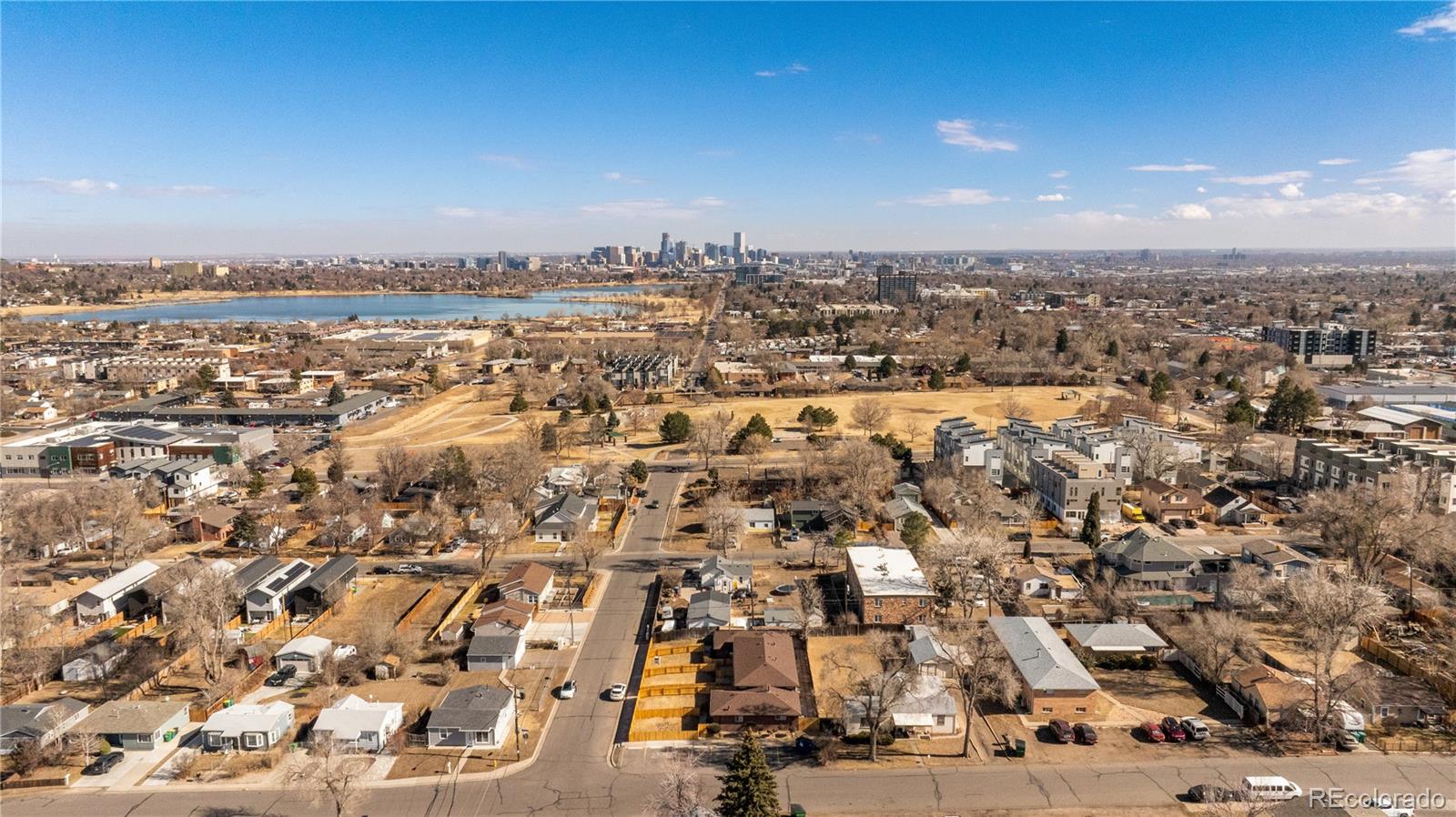 6160 W 17th Avenue Lakewood CO 80214