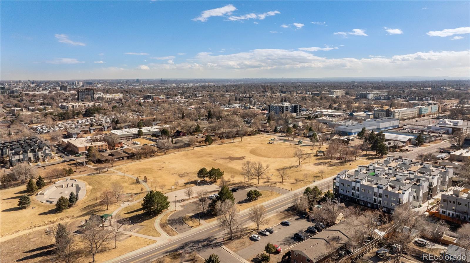 6160 W 17th Avenue Lakewood CO 80214