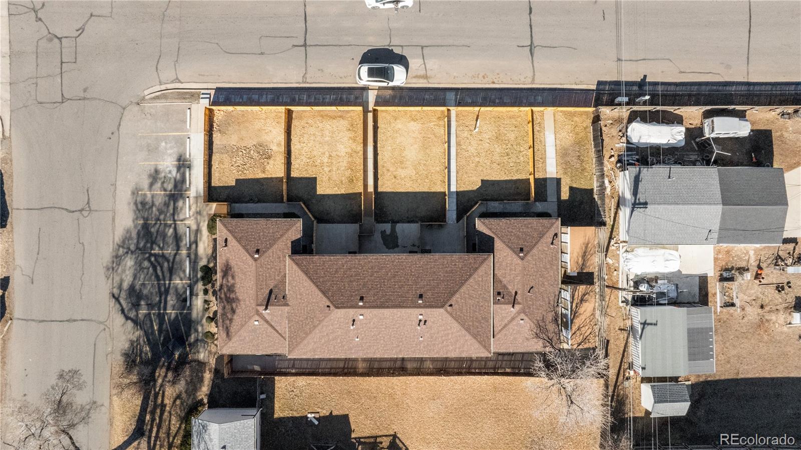 6160 W 17th Avenue Lakewood CO 80214