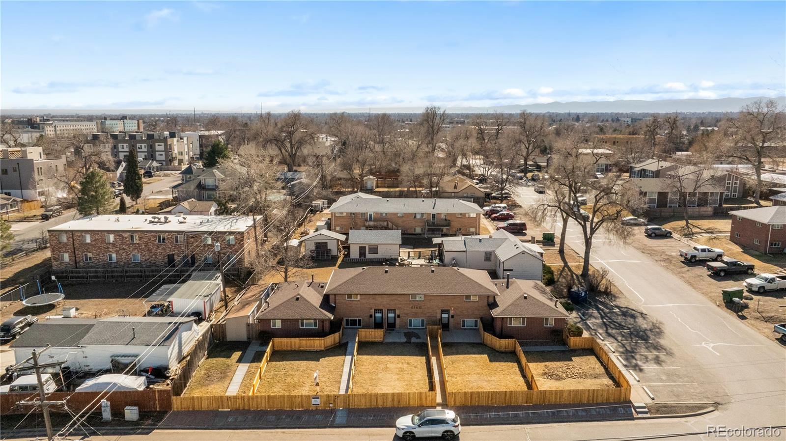 6160 W 17th Avenue Lakewood CO 80214