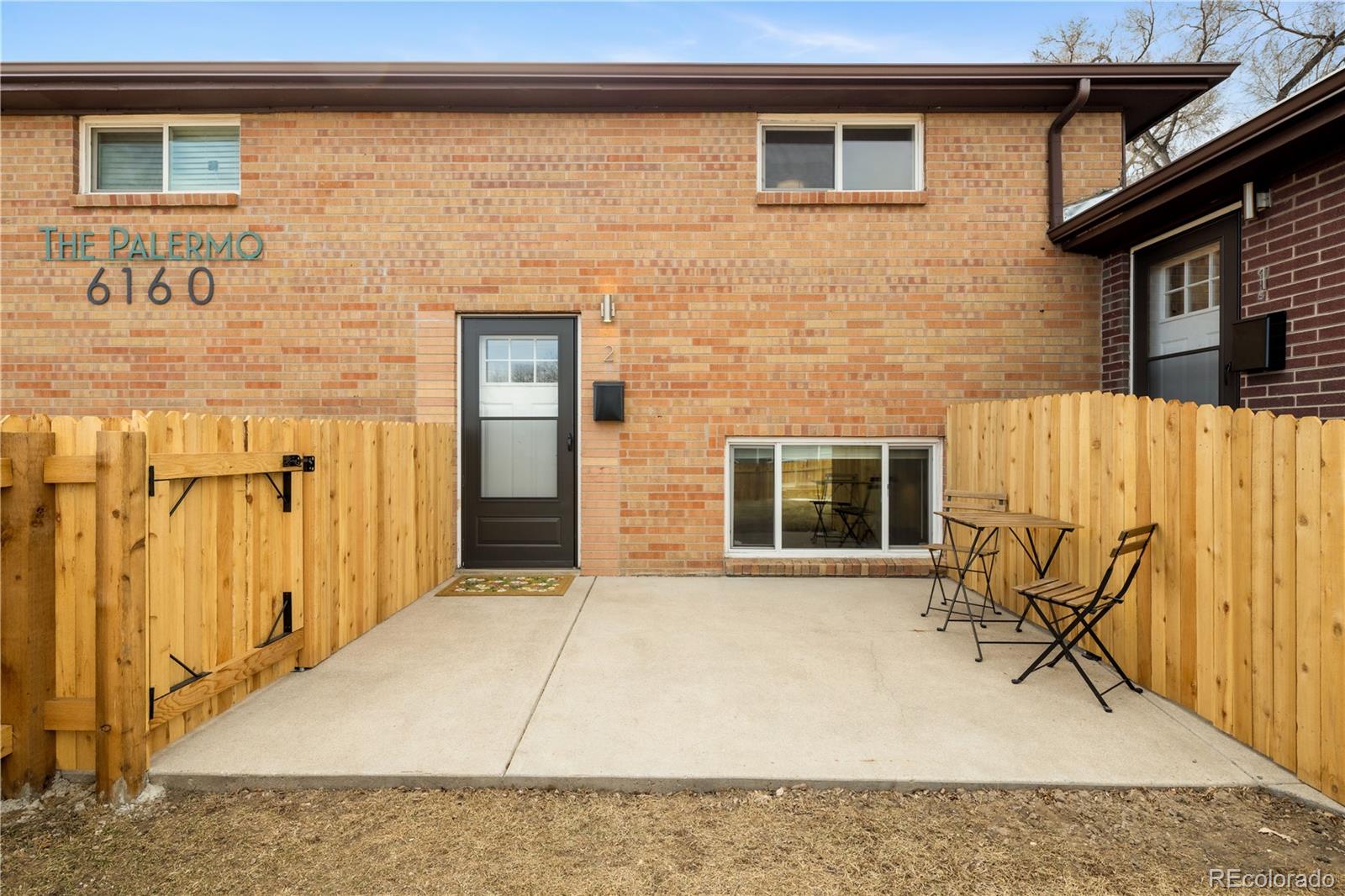 6160 W 17th Avenue Lakewood CO 80214