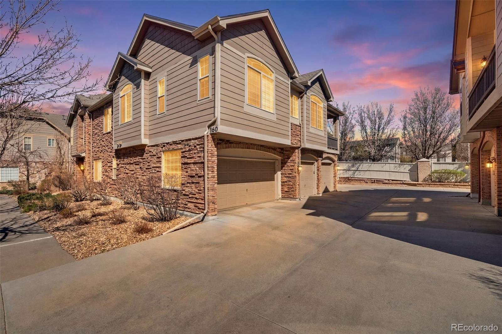 160 Granby Way Aurora CO 80011