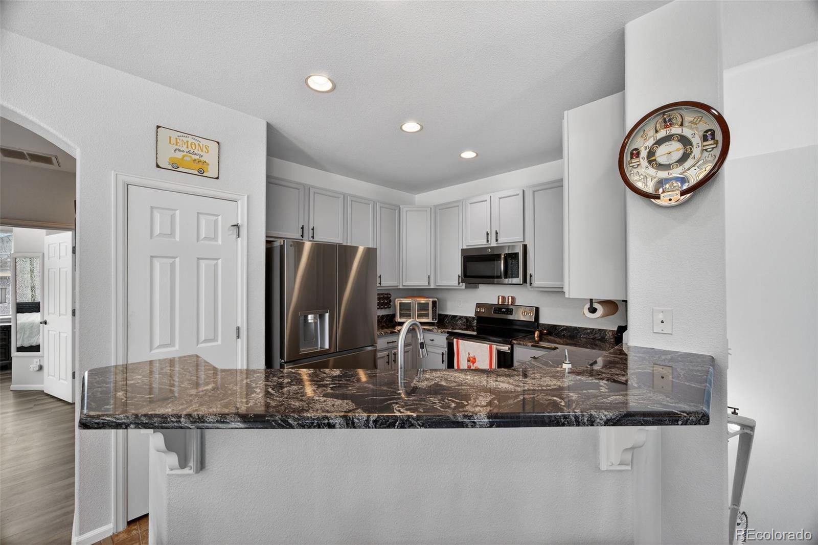 160 Granby Way Aurora CO 80011