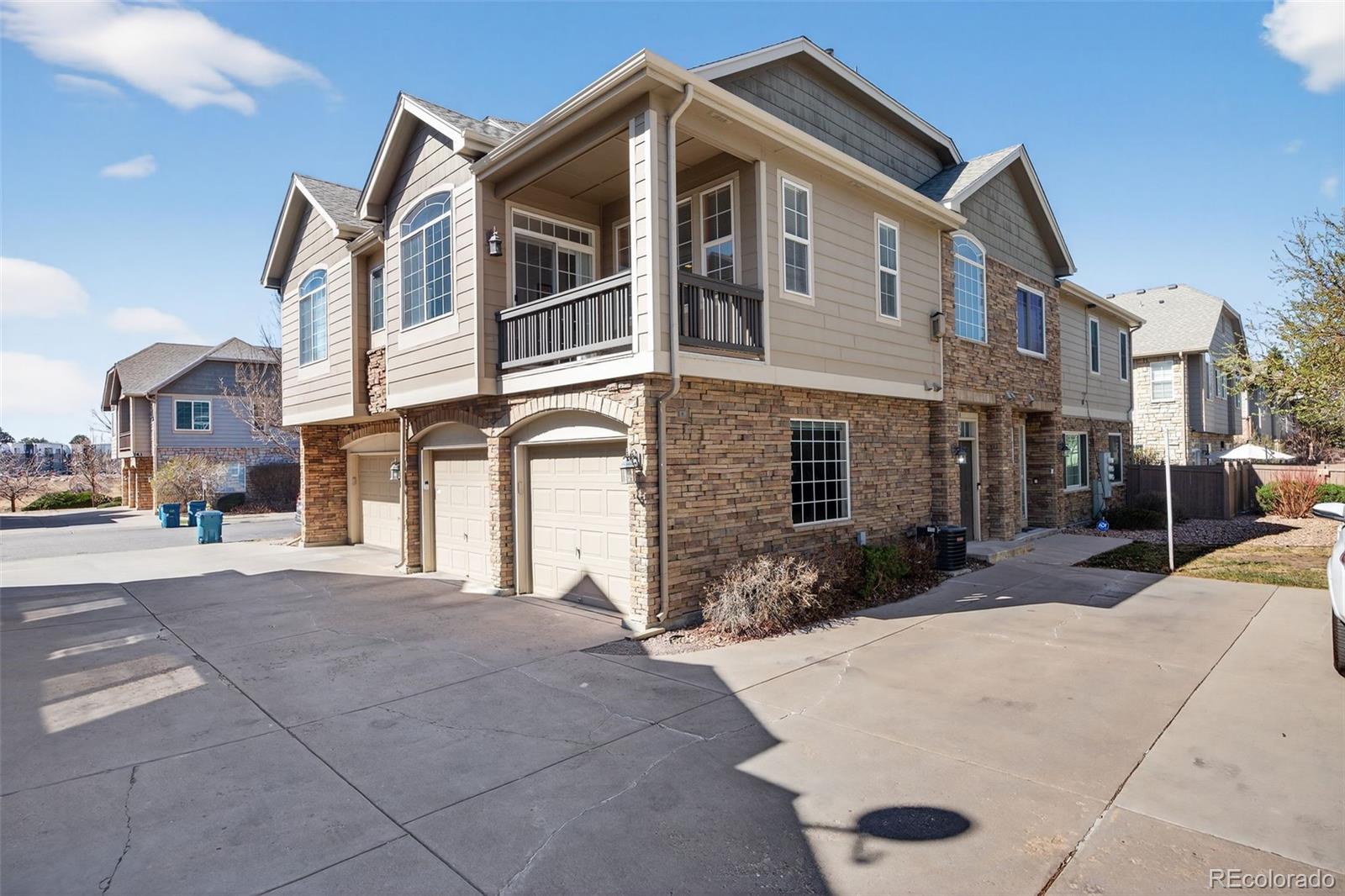 160 Granby Way Aurora CO 80011