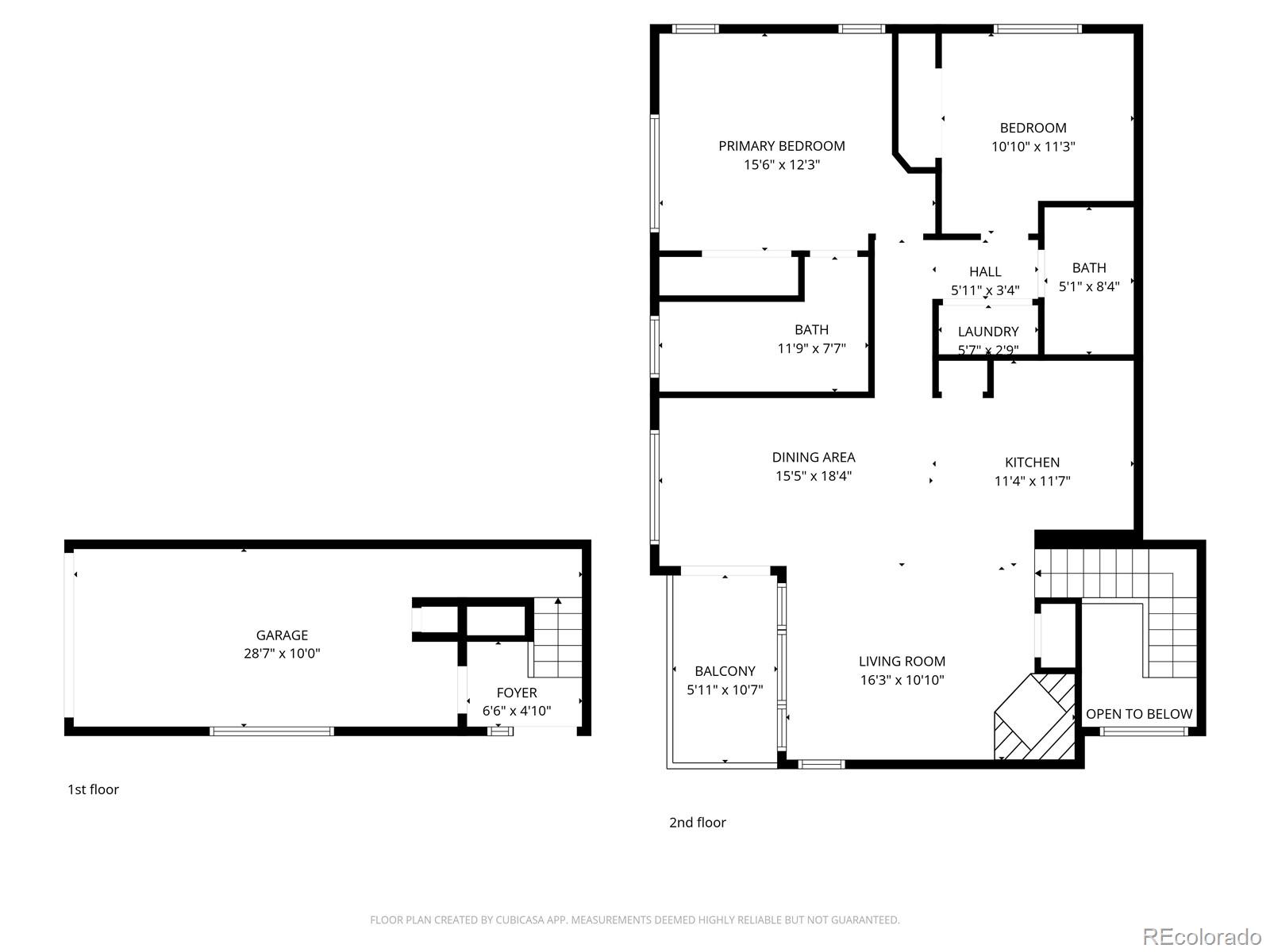 160 Granby Way Aurora CO 80011