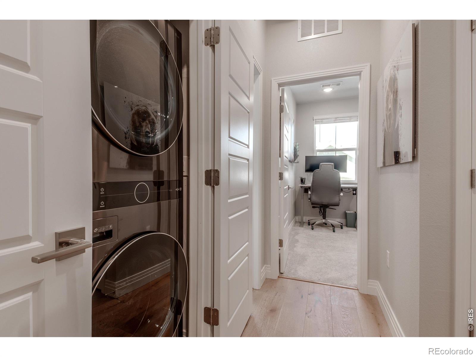 1861 S Dunkirk Street Aurora CO 80017