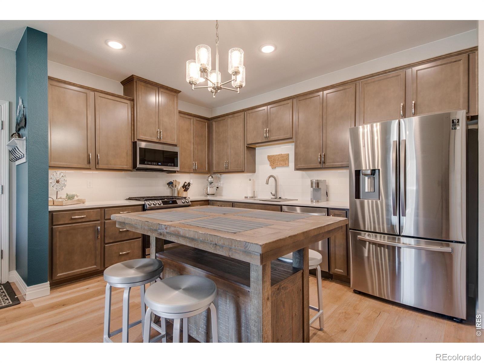 1861 S Dunkirk Street Aurora CO 80017