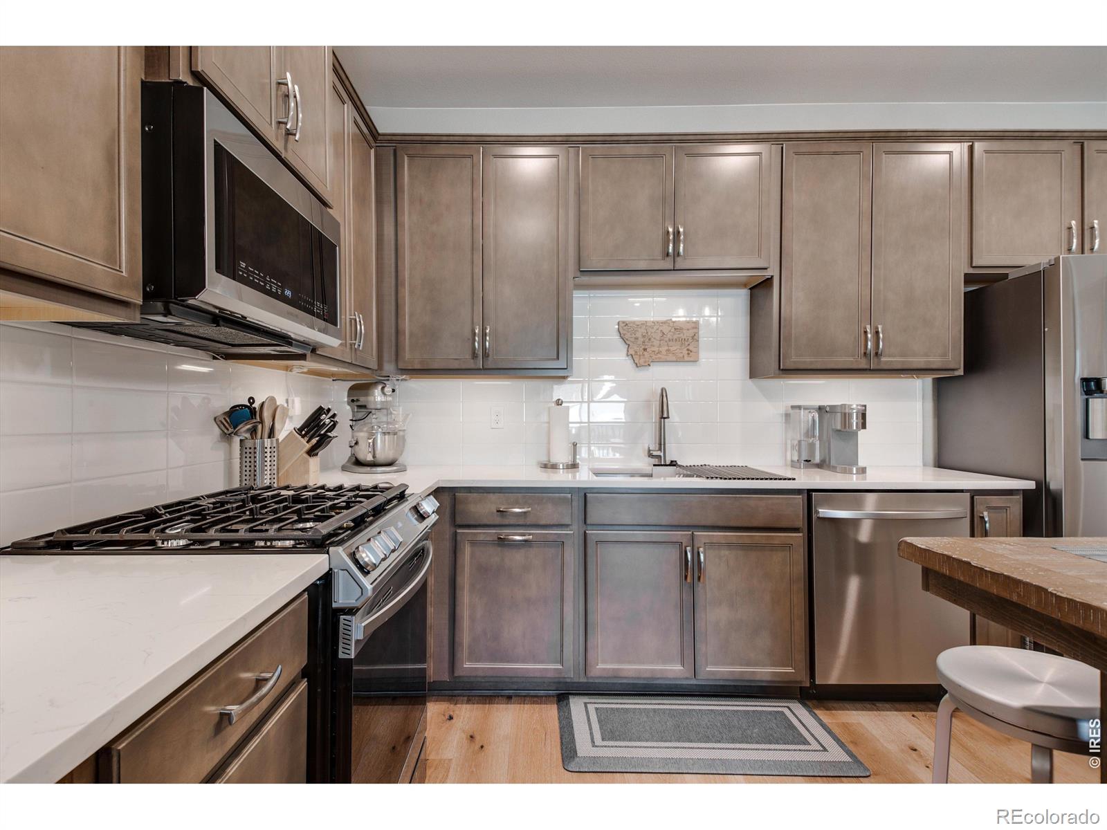 1861 S Dunkirk Street Aurora CO 80017