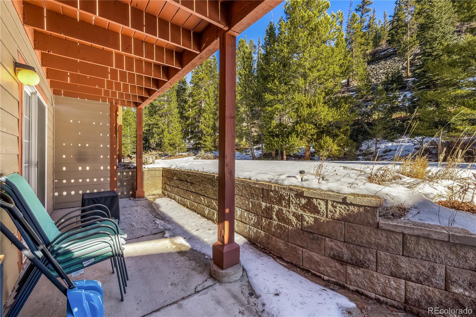 253 Pelican Circle Breckenridge CO 80424