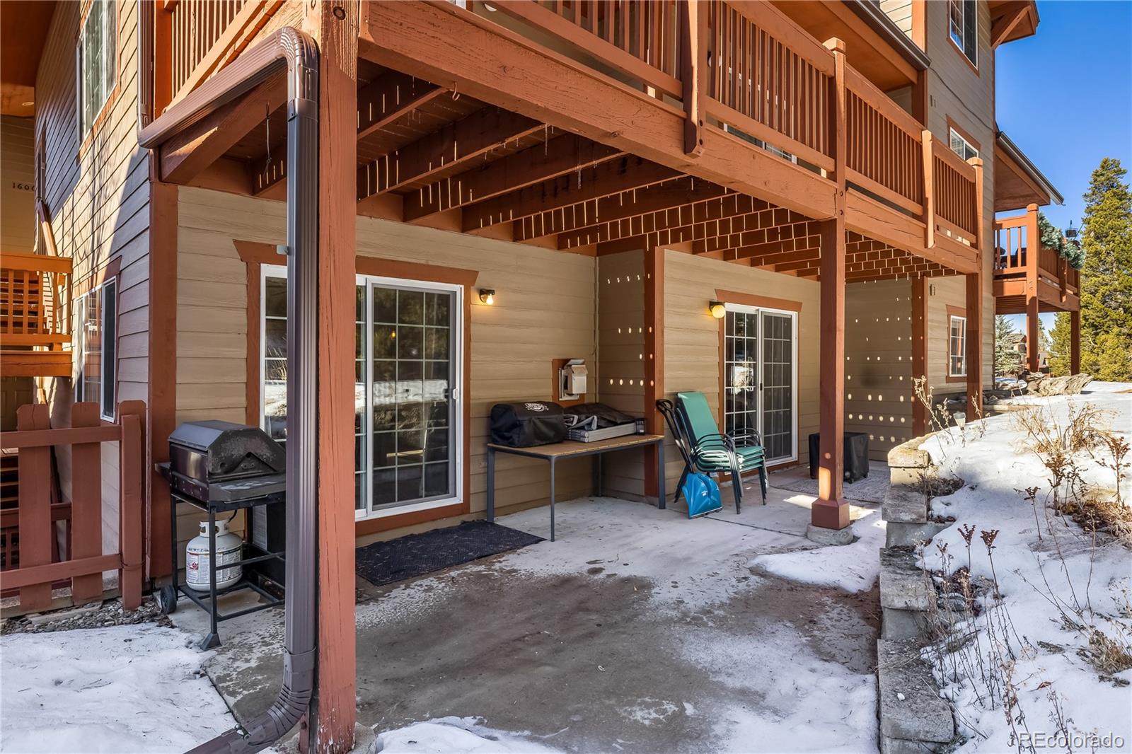 253 Pelican Circle Breckenridge CO 80424