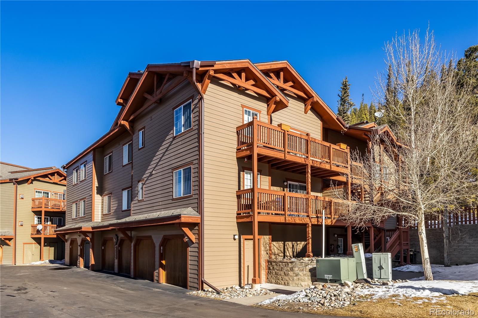 253 Pelican Circle Breckenridge CO 80424