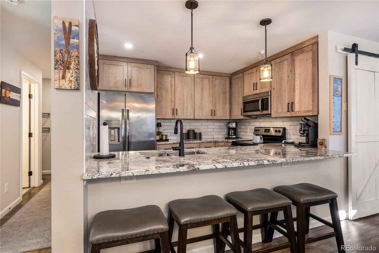 253 Pelican Circle Breckenridge CO 80424