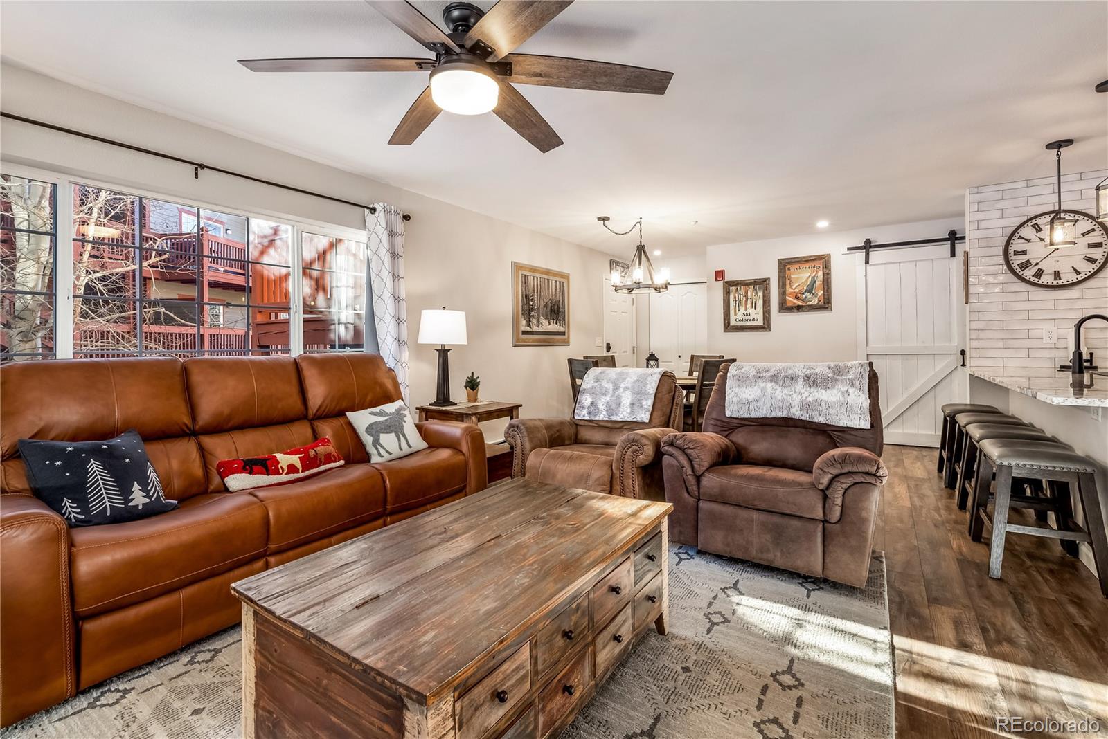 253 Pelican Circle Breckenridge CO 80424