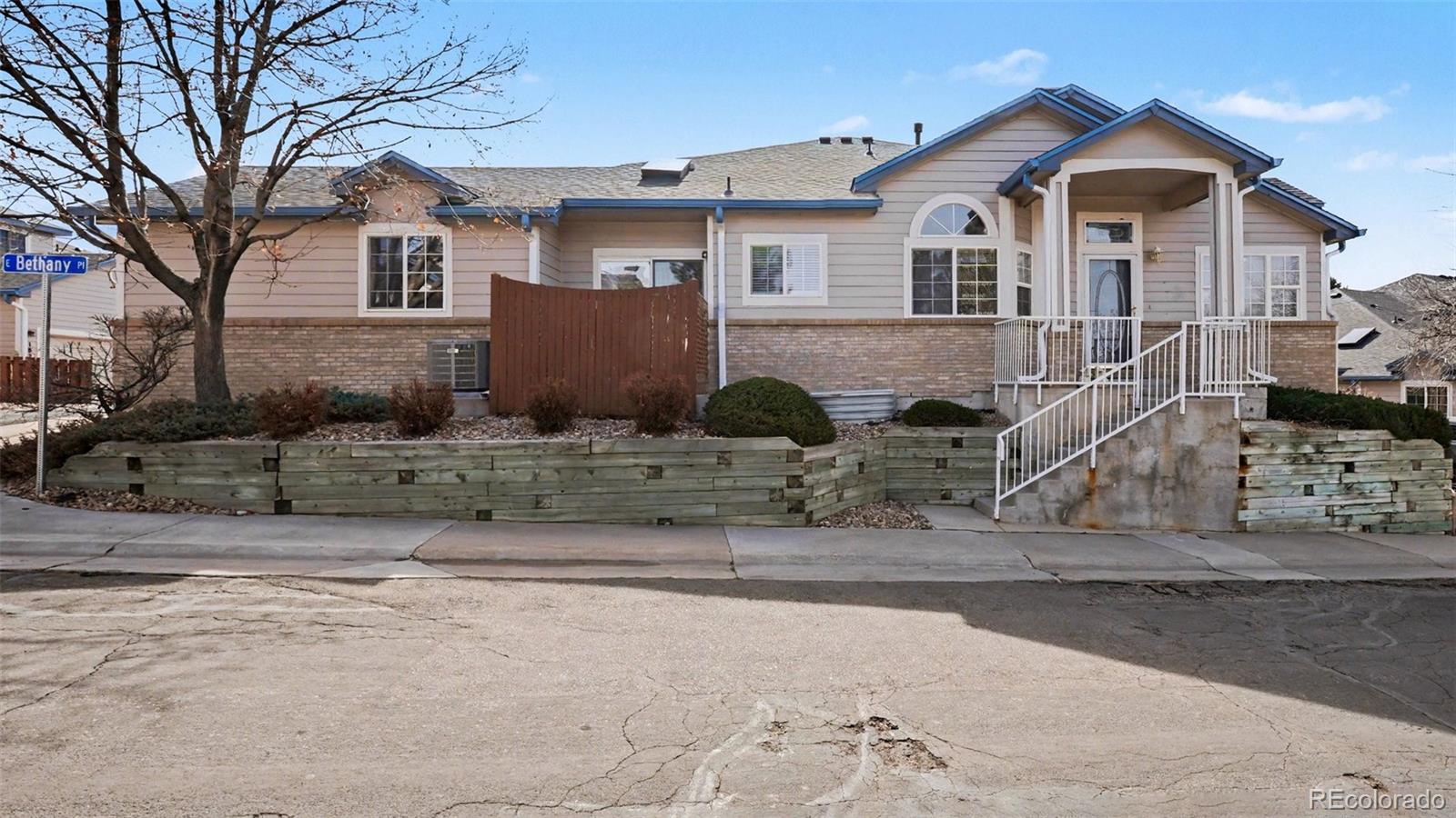 18170 E Bethany Place Aurora CO 80013