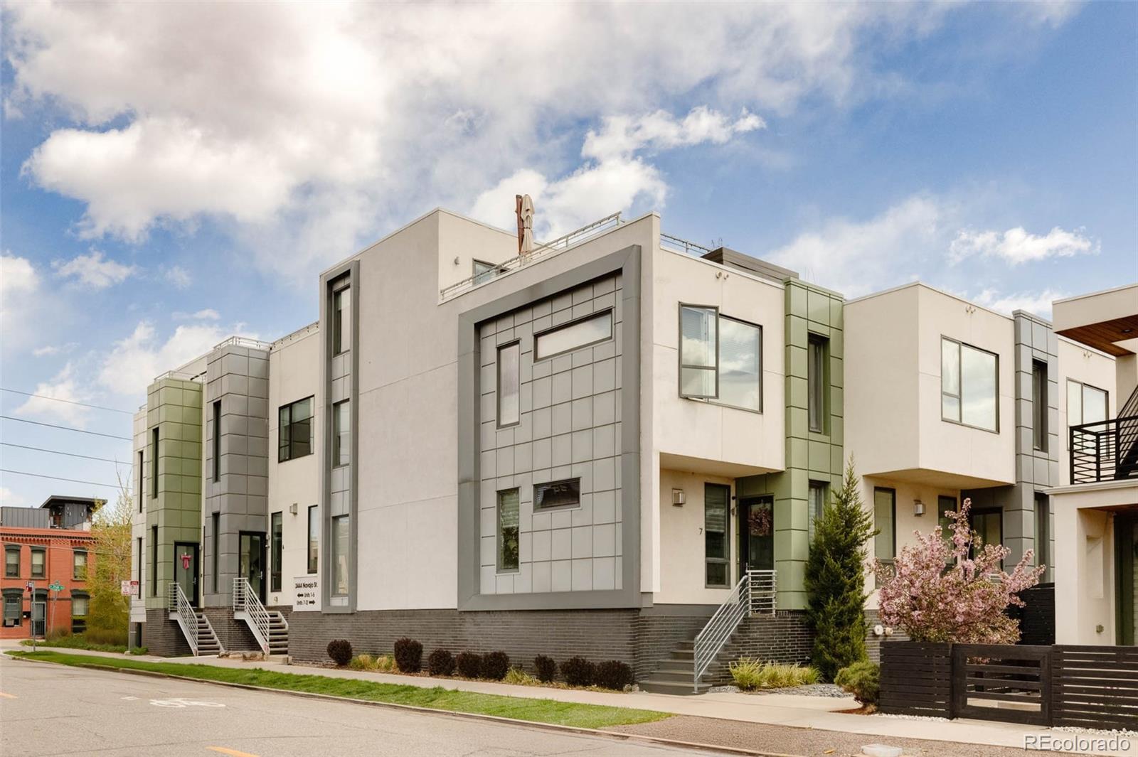 3444 Navajo Street Denver CO 80211