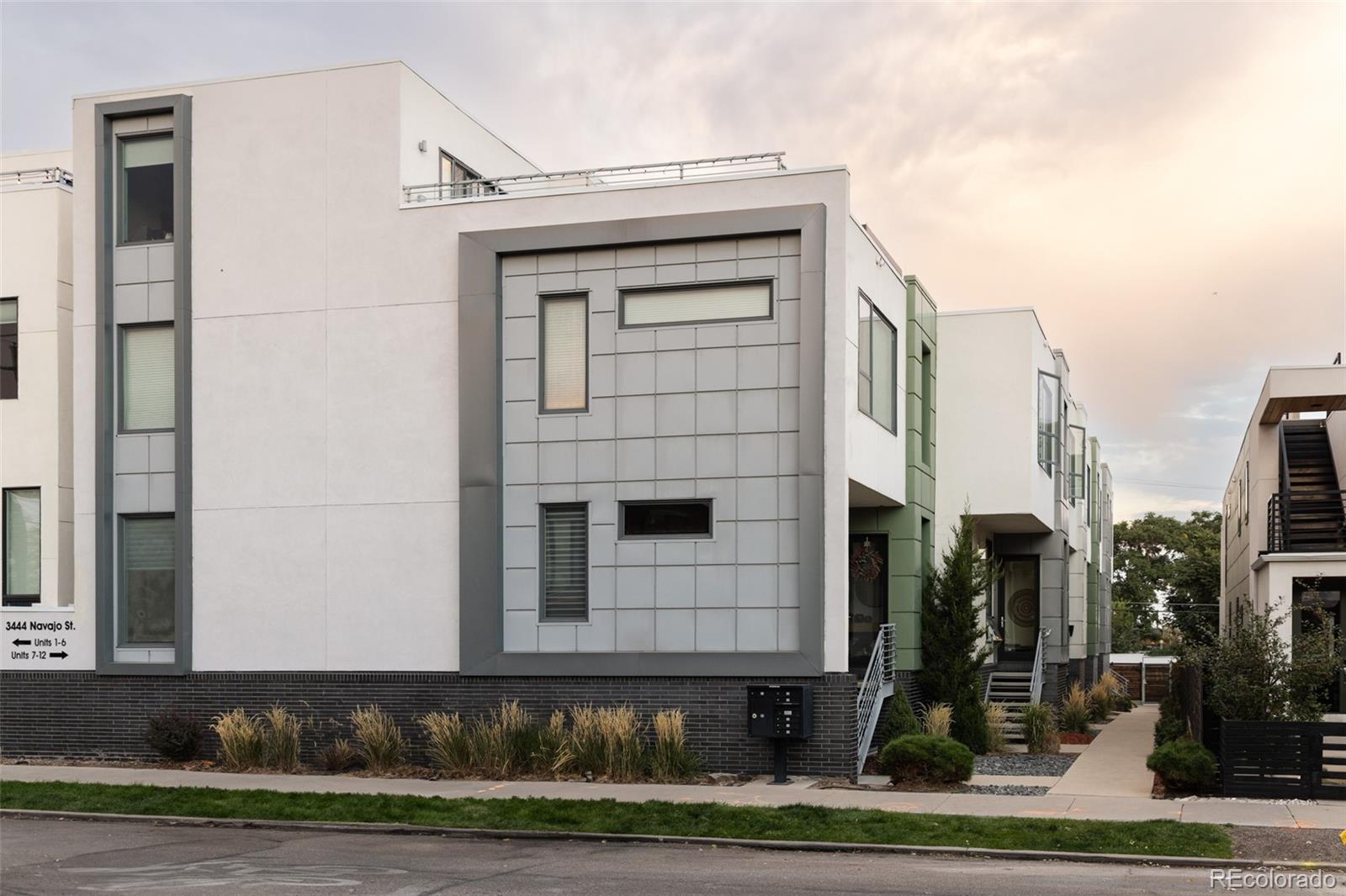 3444 Navajo Street Denver CO 80211