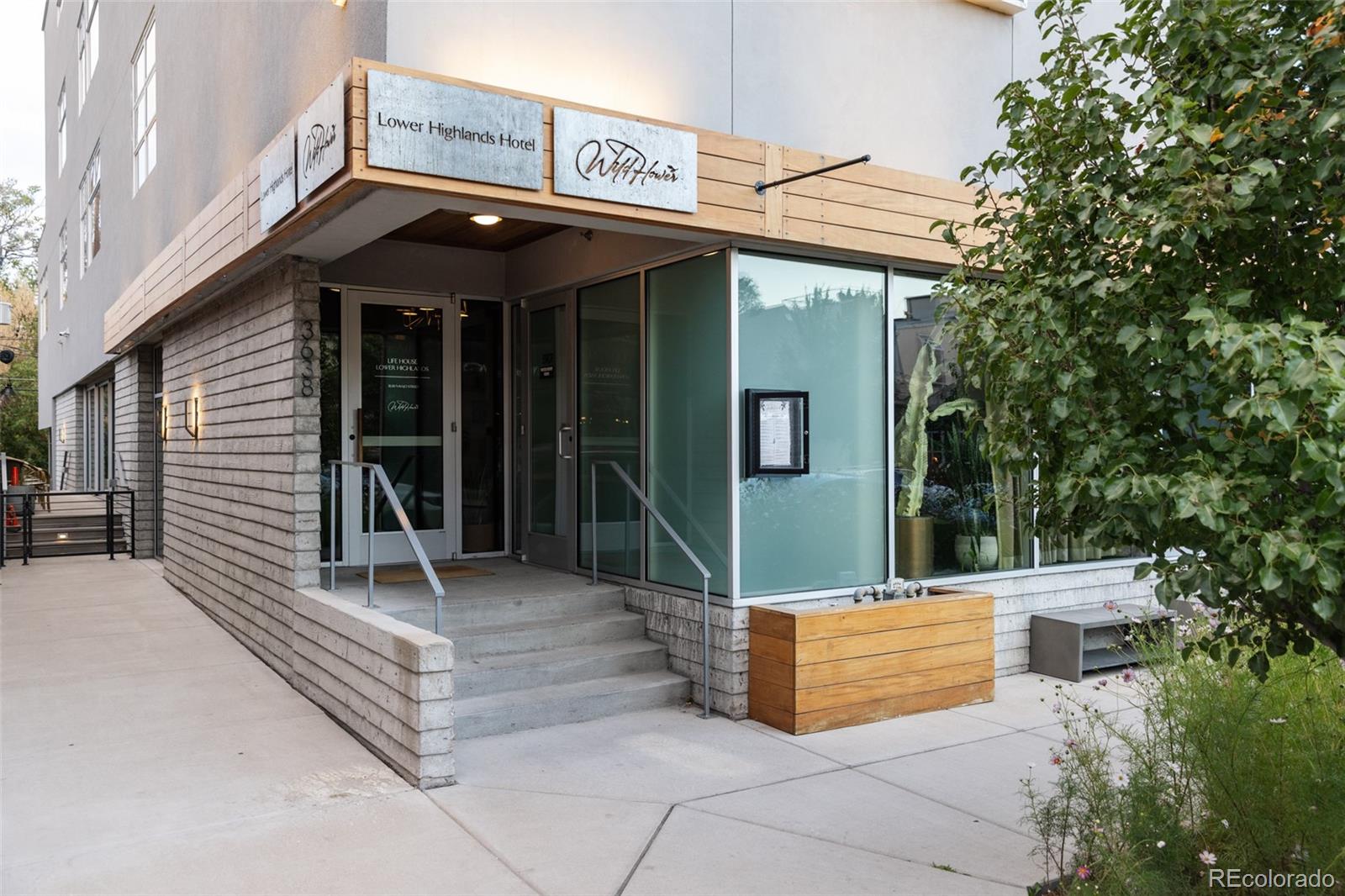 3444 Navajo Street Denver CO 80211