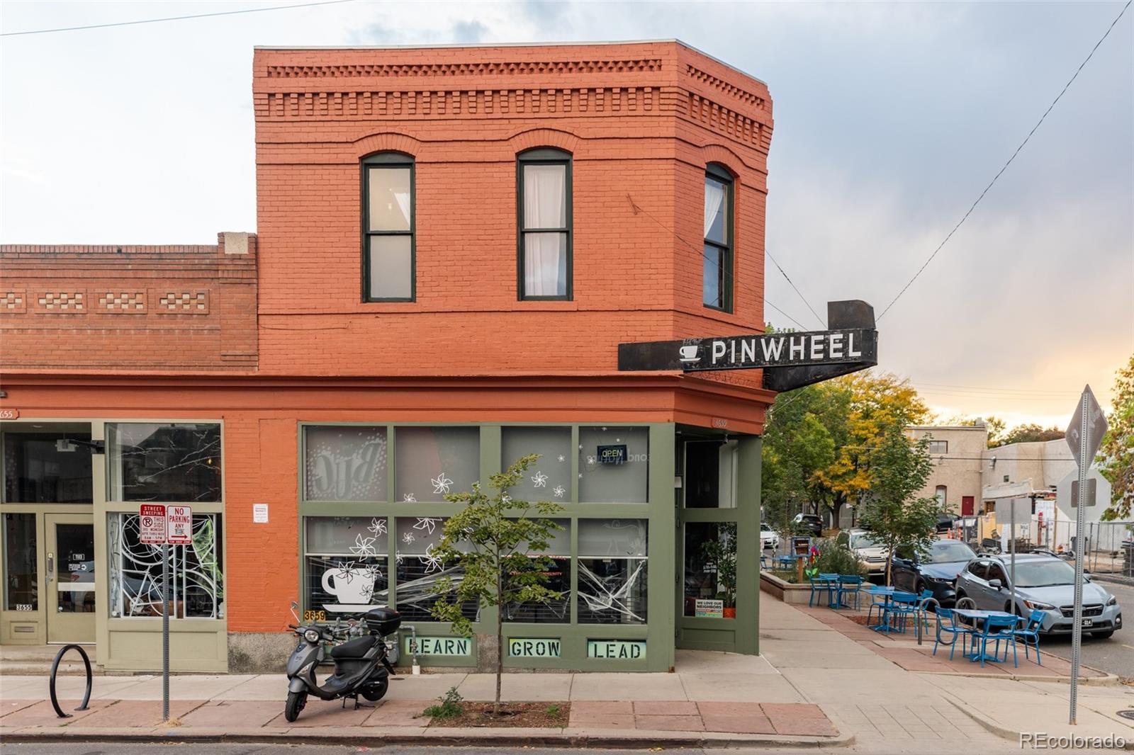 3444 Navajo Street Denver CO 80211