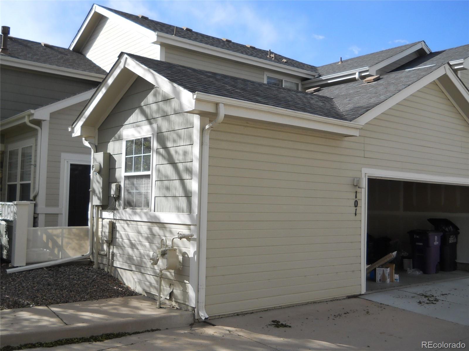 5155 W Quincy Avenue Denver CO 80236