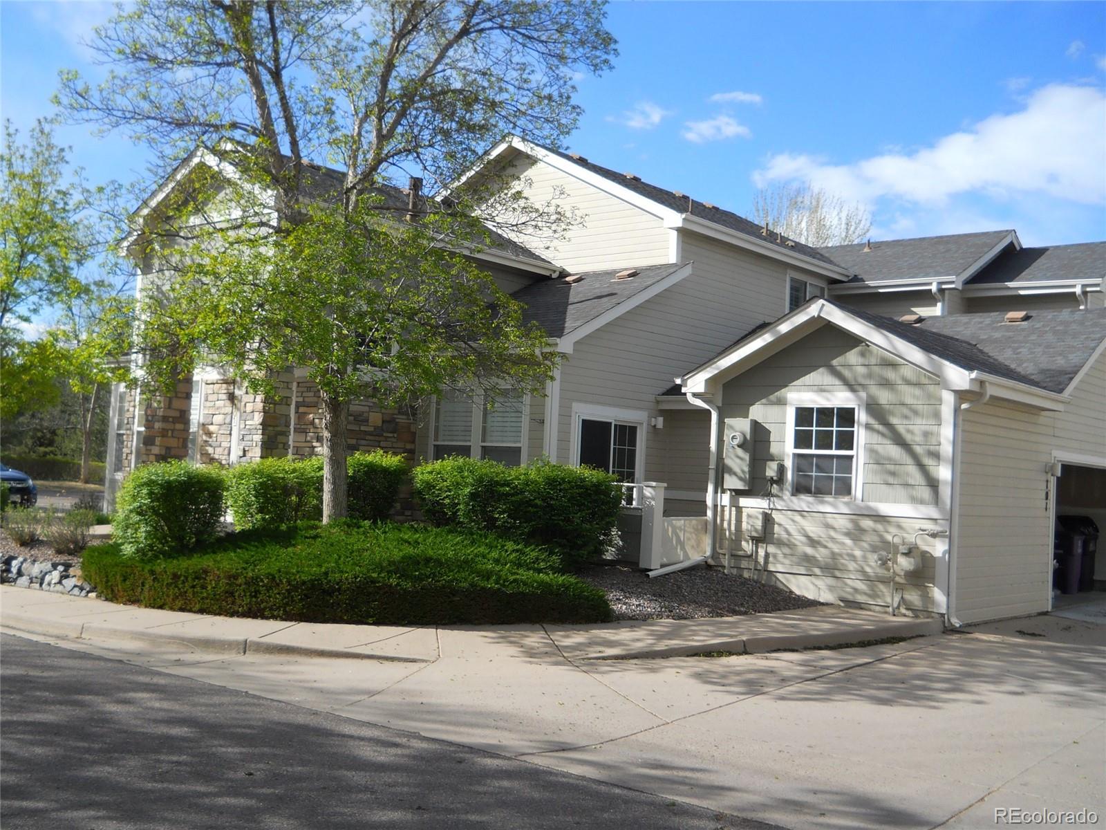 5155 W Quincy Avenue Denver CO 80236