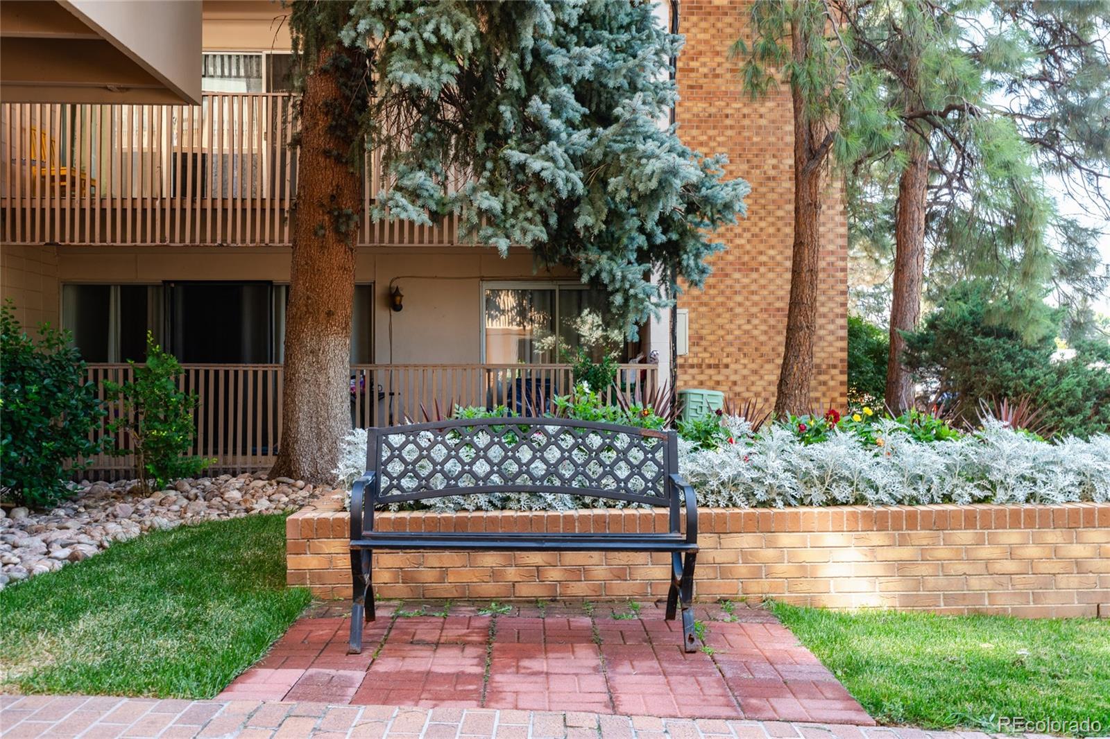 8060 E Girard Avenue Denver CO 80231