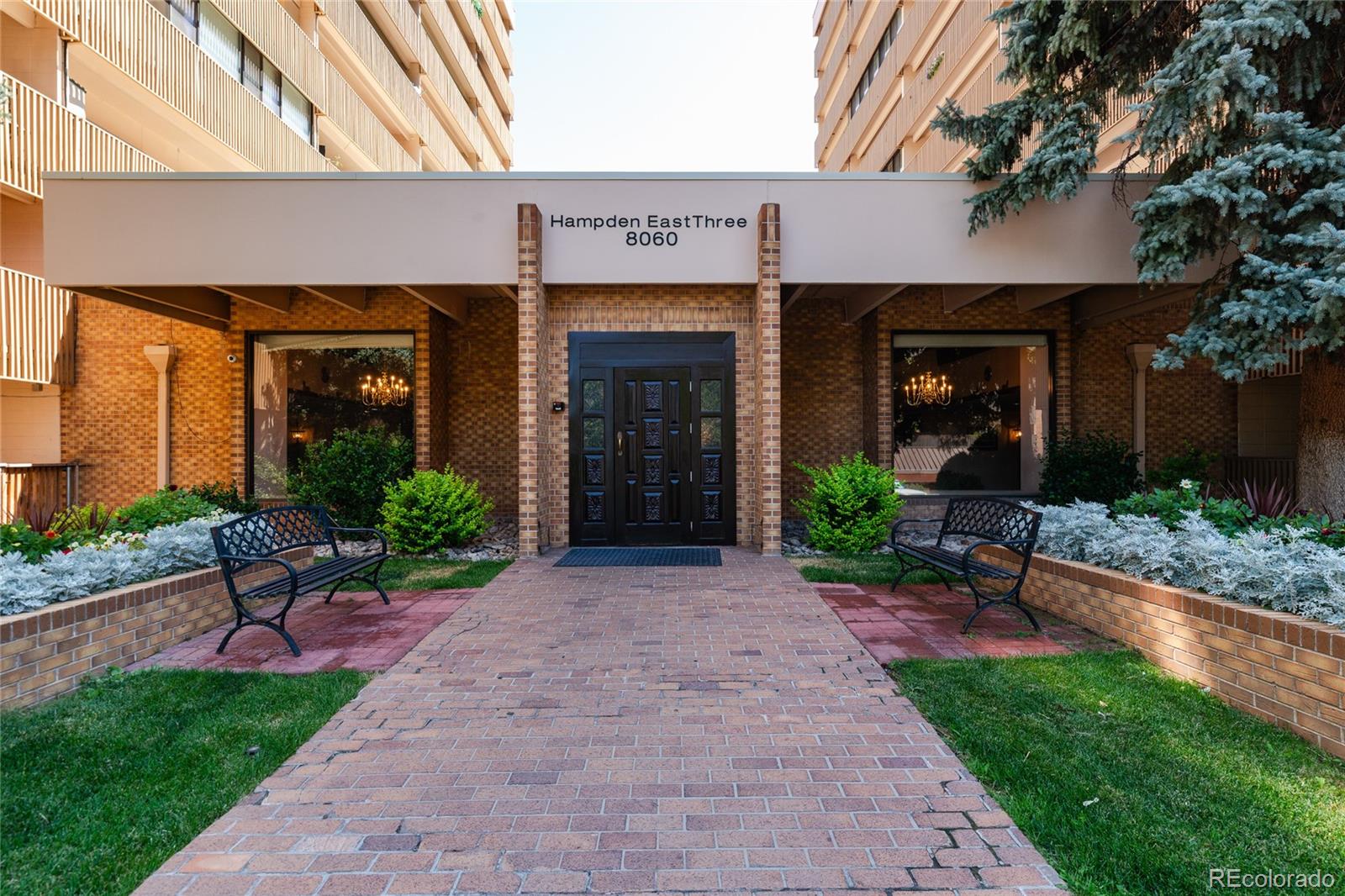 8060 E Girard Avenue Denver CO 80231