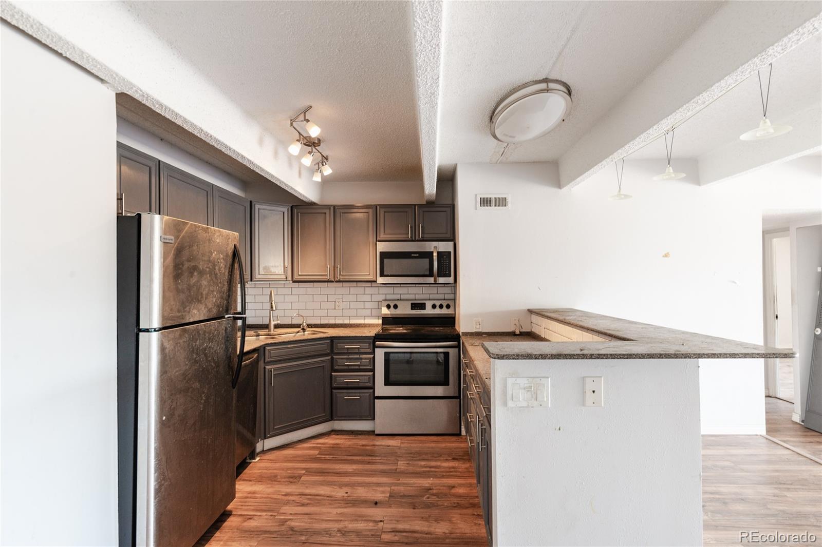 8060 E Girard Avenue Denver CO 80231