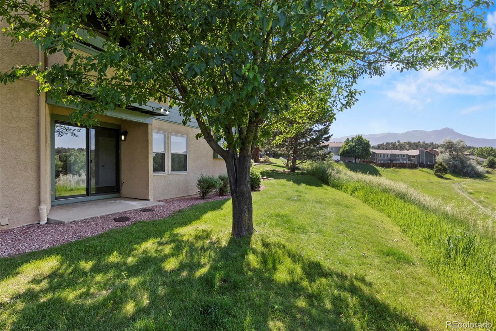 128 W Rockrimmon Boulevard Colorado Springs CO 80919