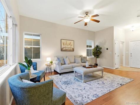 11873 E Fair Avenue Greenwood Village CO 80111