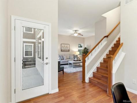 11873 E Fair Avenue Greenwood Village CO 80111