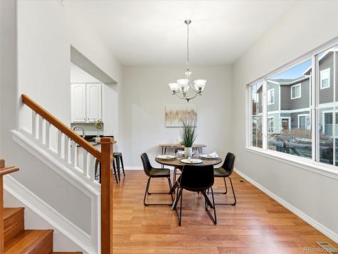 11873 E Fair Avenue Greenwood Village CO 80111