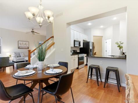 11873 E Fair Avenue Greenwood Village CO 80111