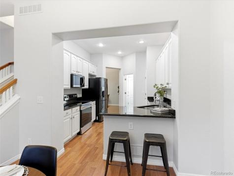 11873 E Fair Avenue Greenwood Village CO 80111