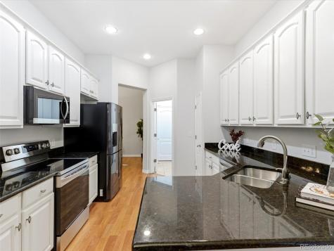 11873 E Fair Avenue Greenwood Village CO 80111