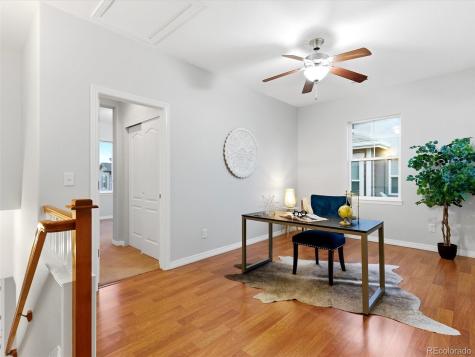 11873 E Fair Avenue Greenwood Village CO 80111