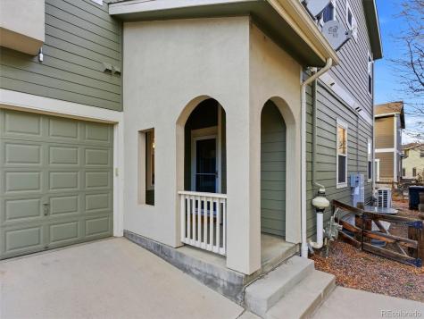 11873 E Fair Avenue Greenwood Village CO 80111