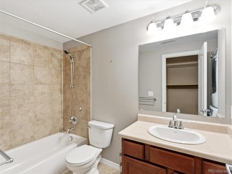 11873 E Fair Avenue Greenwood Village CO 80111