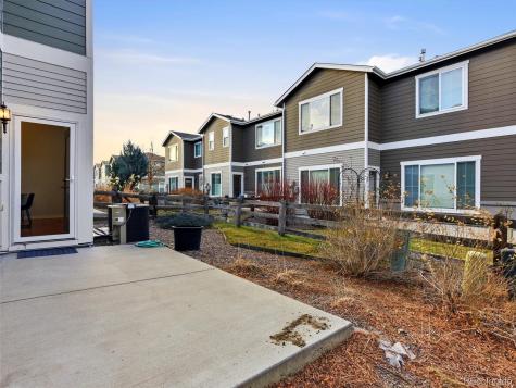 11873 E Fair Avenue Greenwood Village CO 80111
