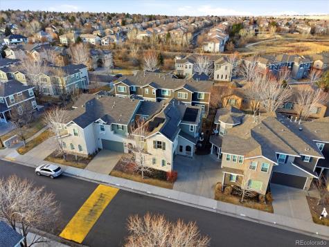 11873 E Fair Avenue Greenwood Village CO 80111